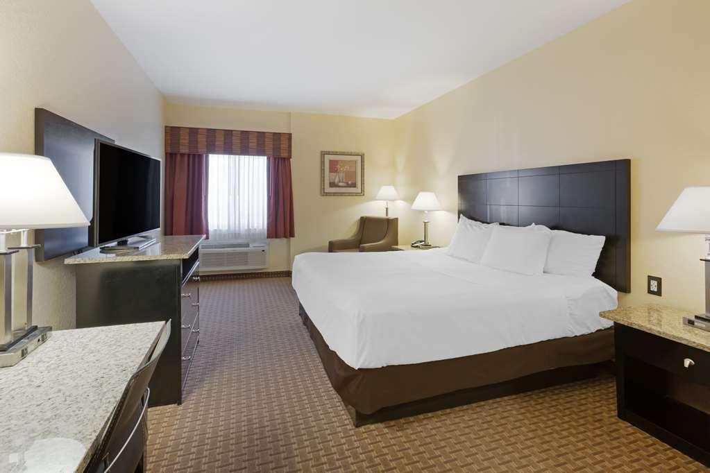 Comfort Inn Near Grand Canyon Williams Room photo